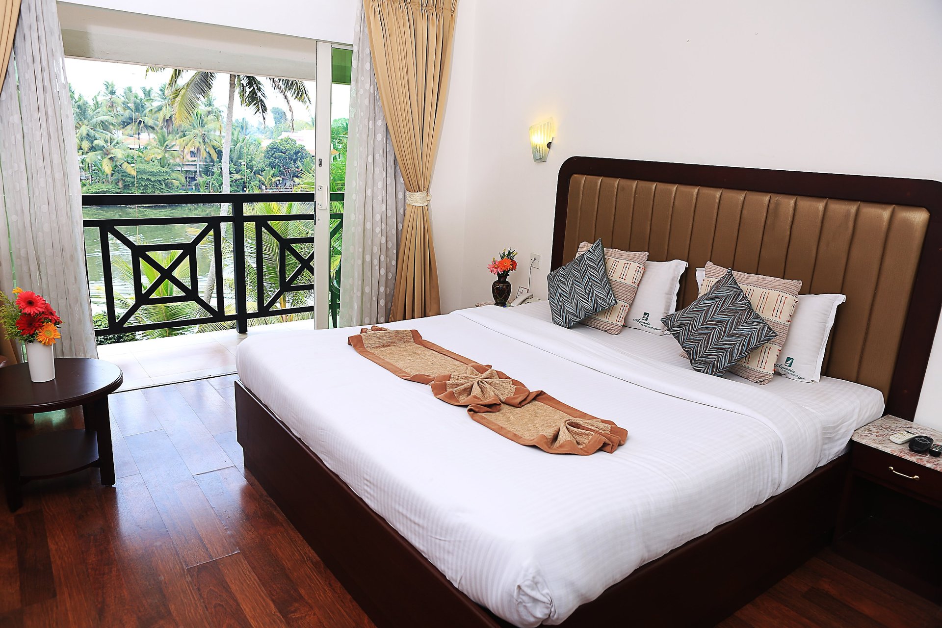 Aquaria - The Boutique Resort - 4