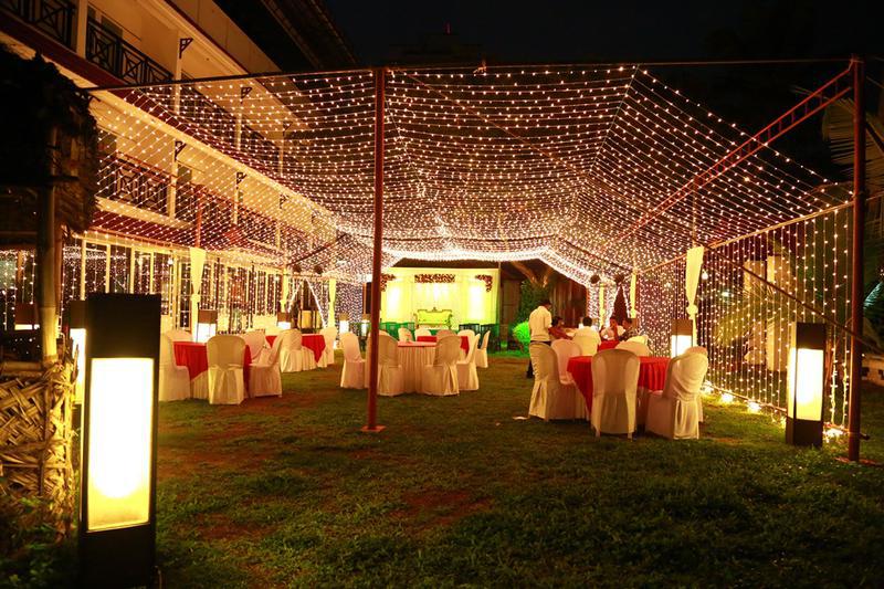 Aquaria - The Boutique Resort - 3