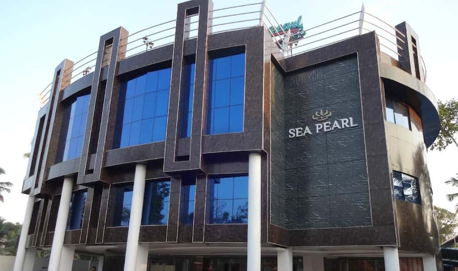 Hotel Sea Pearl