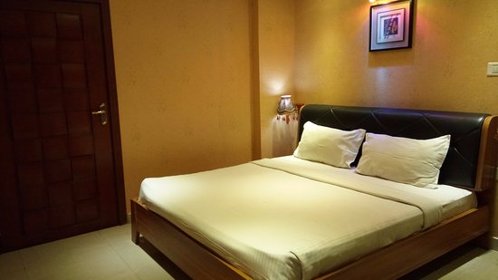 Hotel Sea Palace - 4