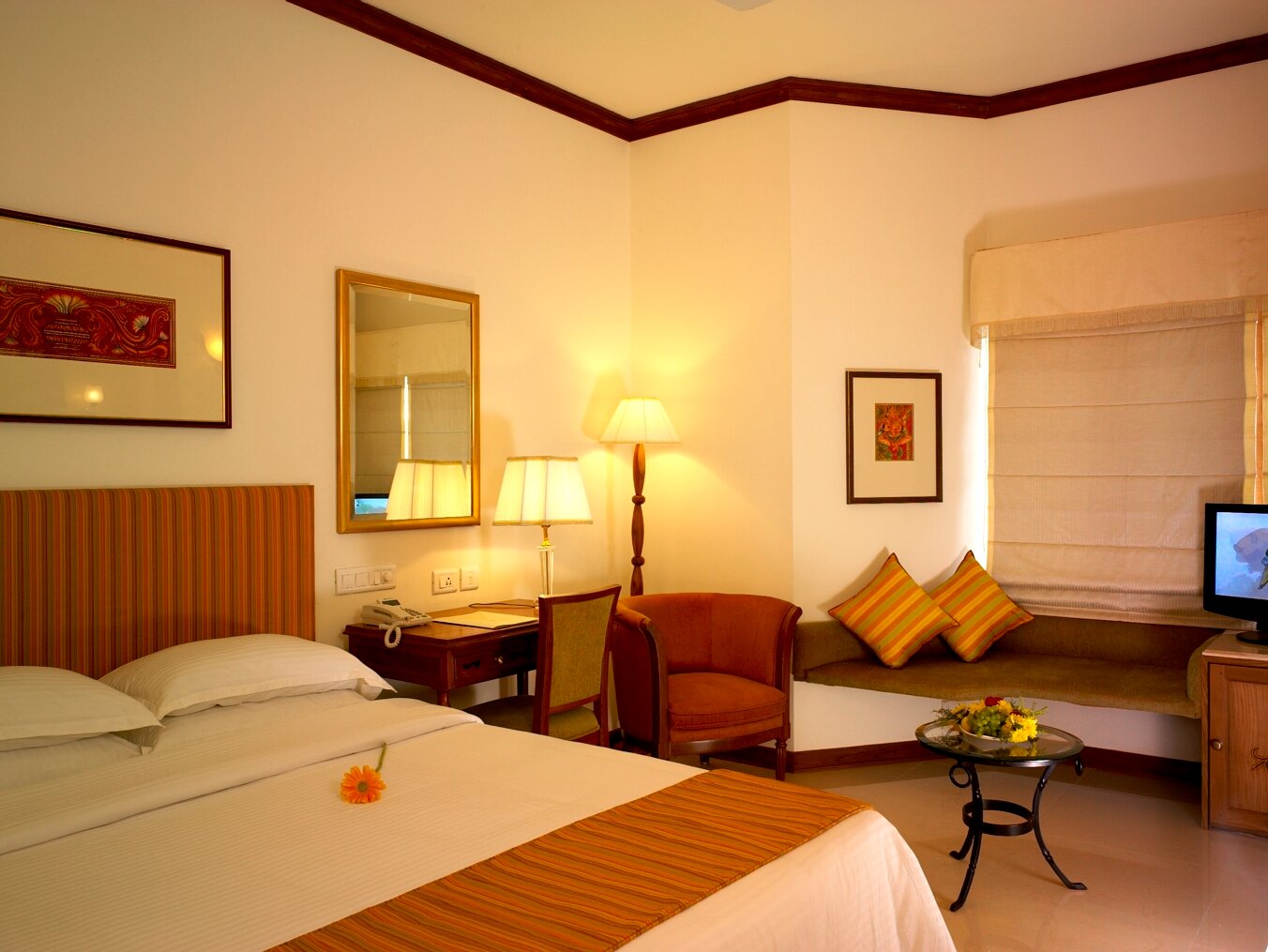 Nani Hotels and Resorts - 3