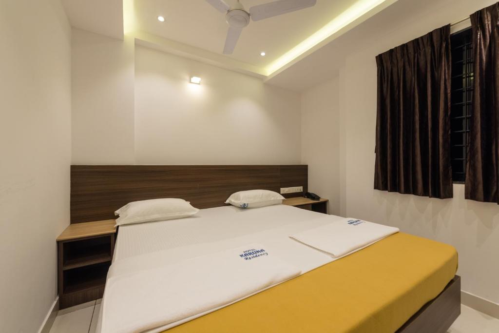 Hotel Karuna Residency - 4