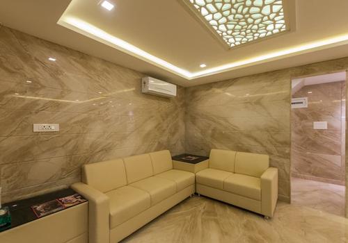 Hotel Karuna Residency - 3