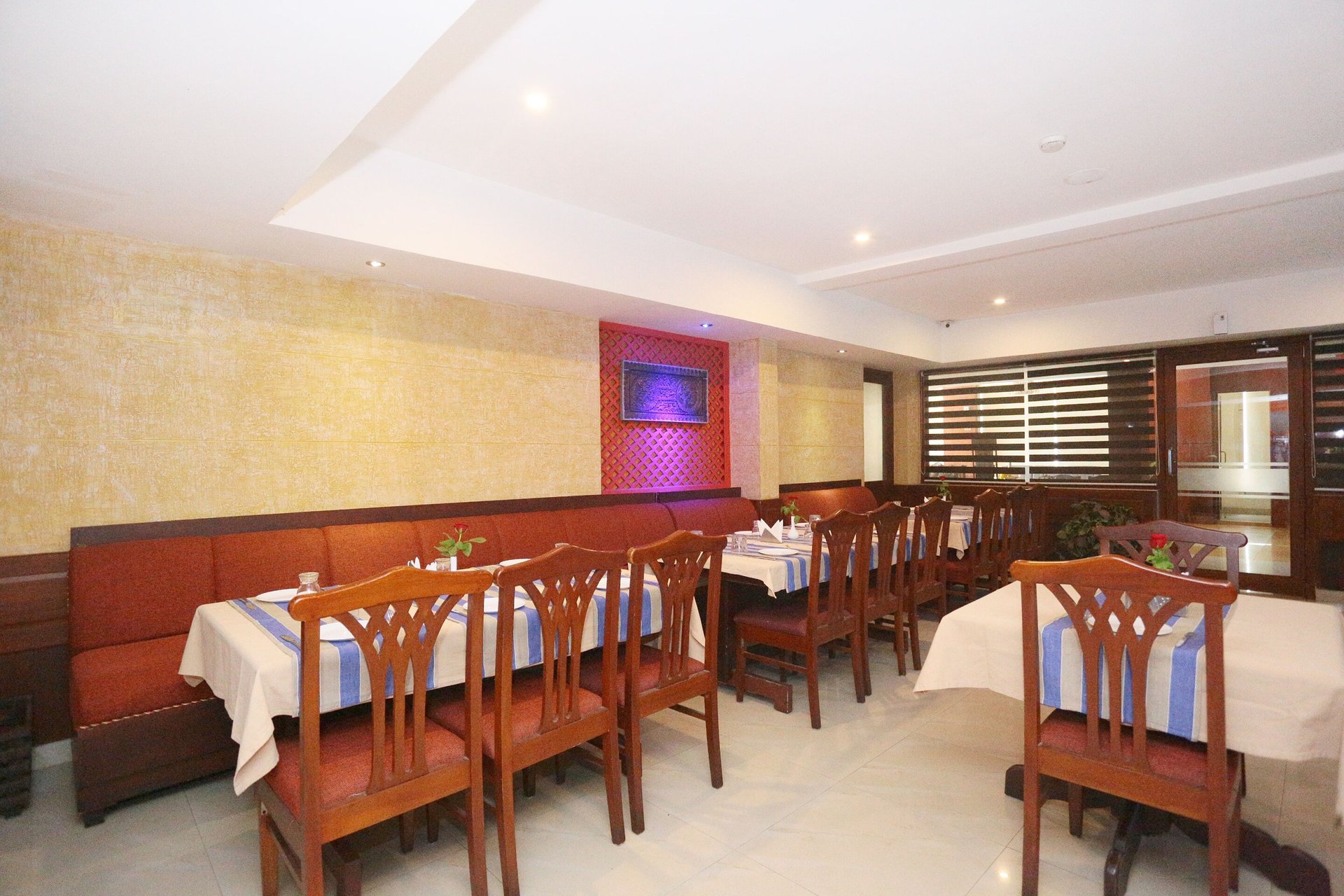 Capital O 42508 Central Park - 3