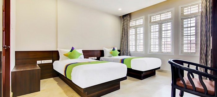 Treebo Trend Casino - 4