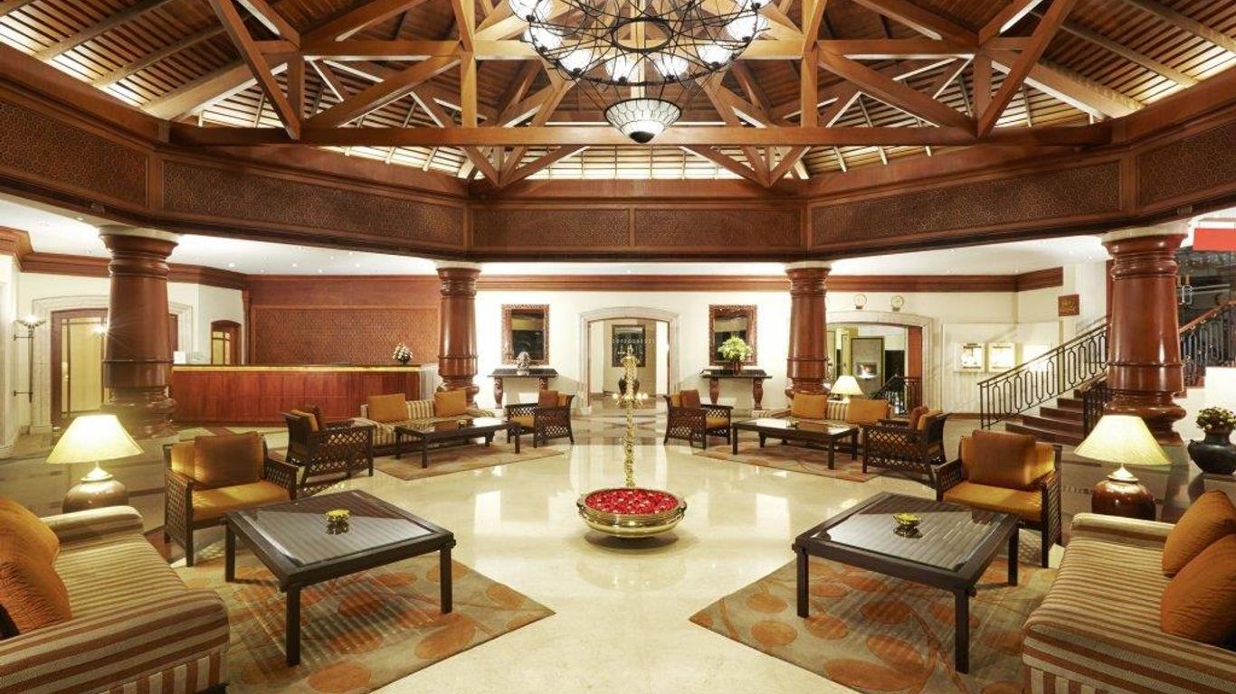 The Gateway Hotel Calicut - 2