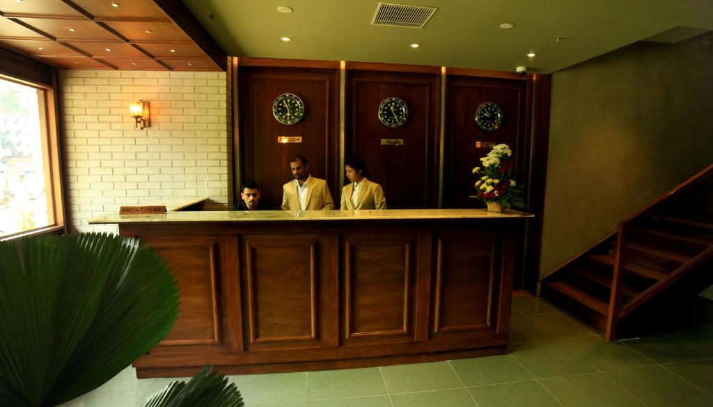 Hotel Yash International Calicut - 2