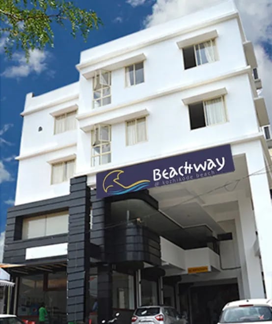Beachway Hotel