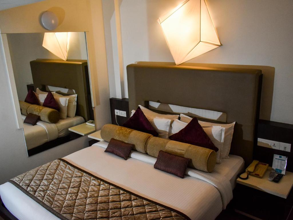 Nexstay Asma Tower - 4