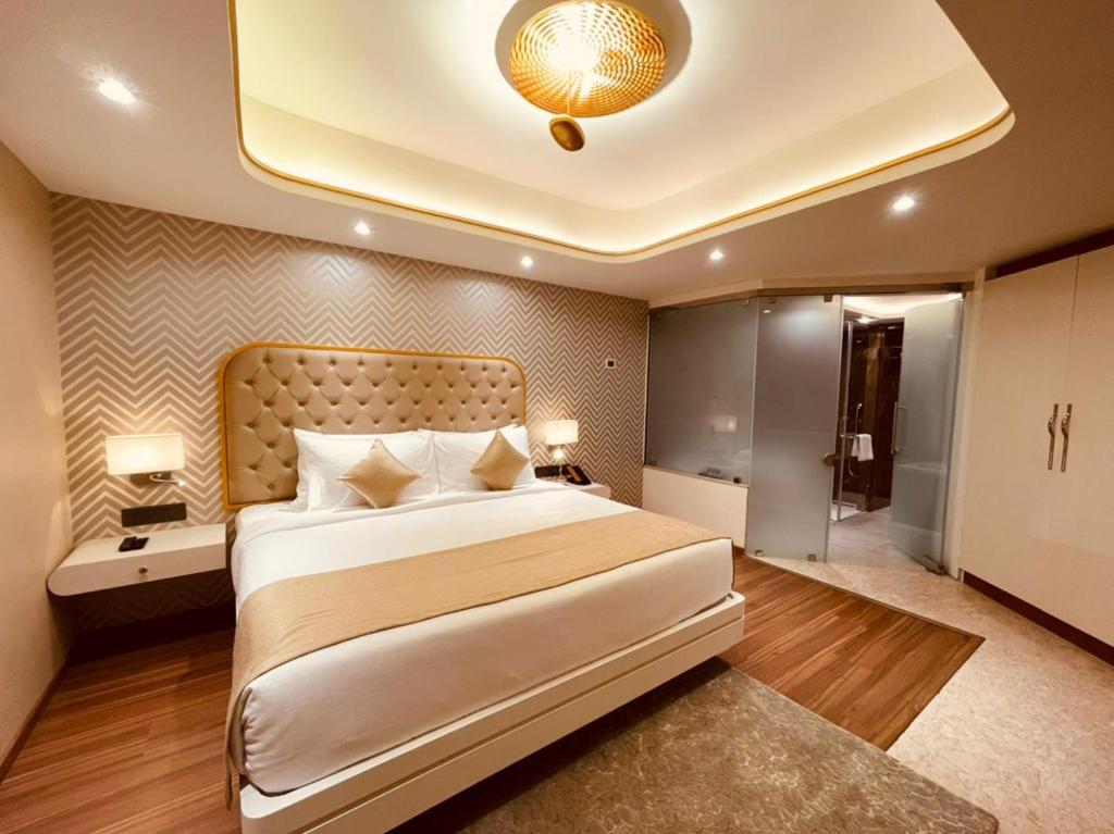 Hotel Dimora Kozhikode - 4