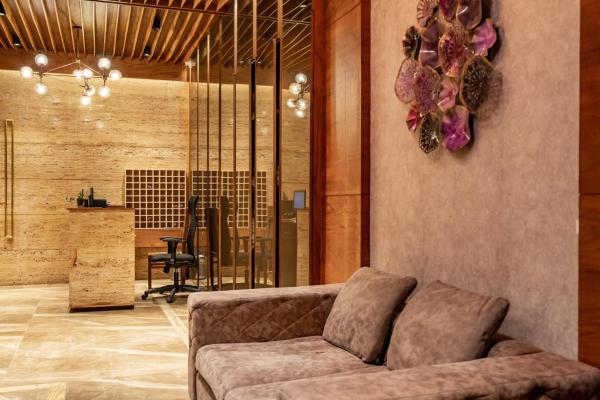 Nexstay Treats Inn - 3