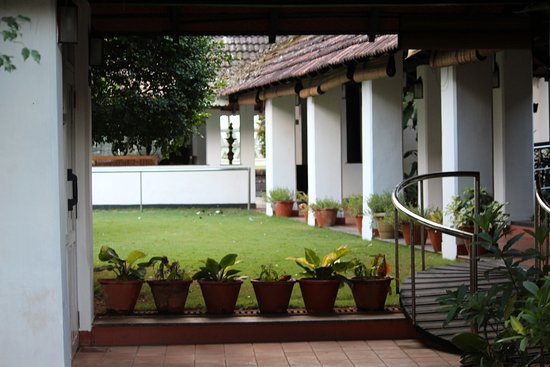 Beach Heritage Inn, 4 Star Hotel - 2