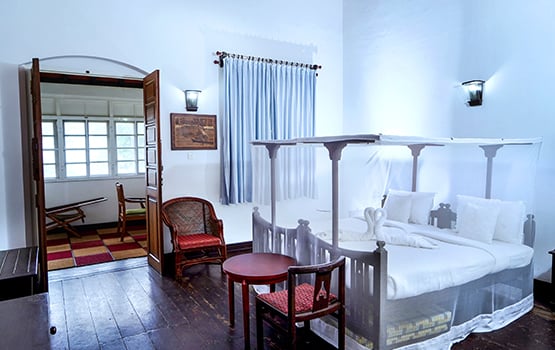 Beach Heritage Inn, 4 Star Hotel - 4