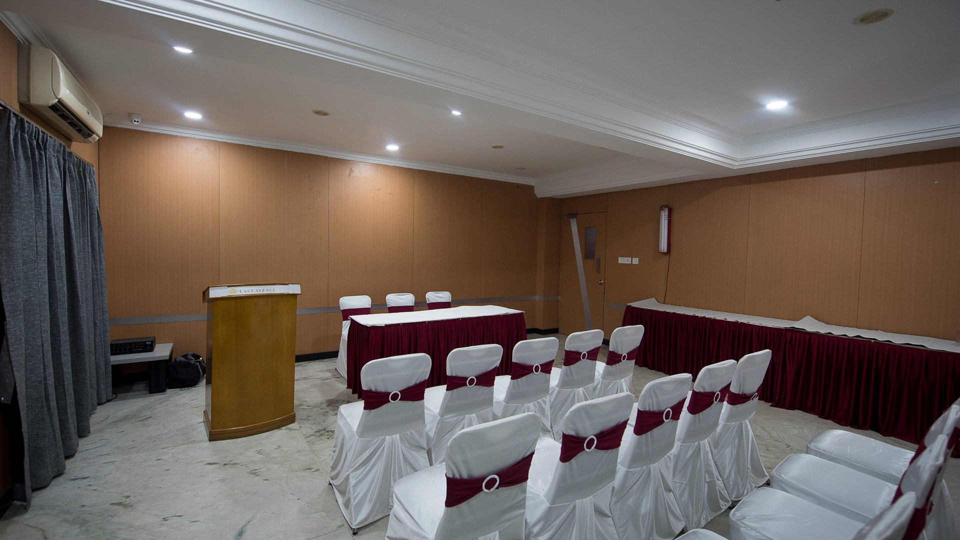 East Avenue Hotel - 3