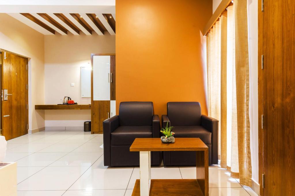 Nextel Inn Calicut - 3