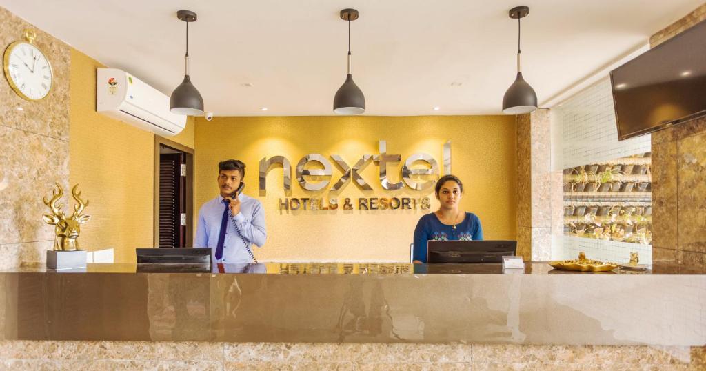 Nextel Inn Calicut - 2