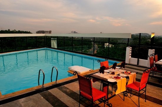 Hotel Copper Folia - 2