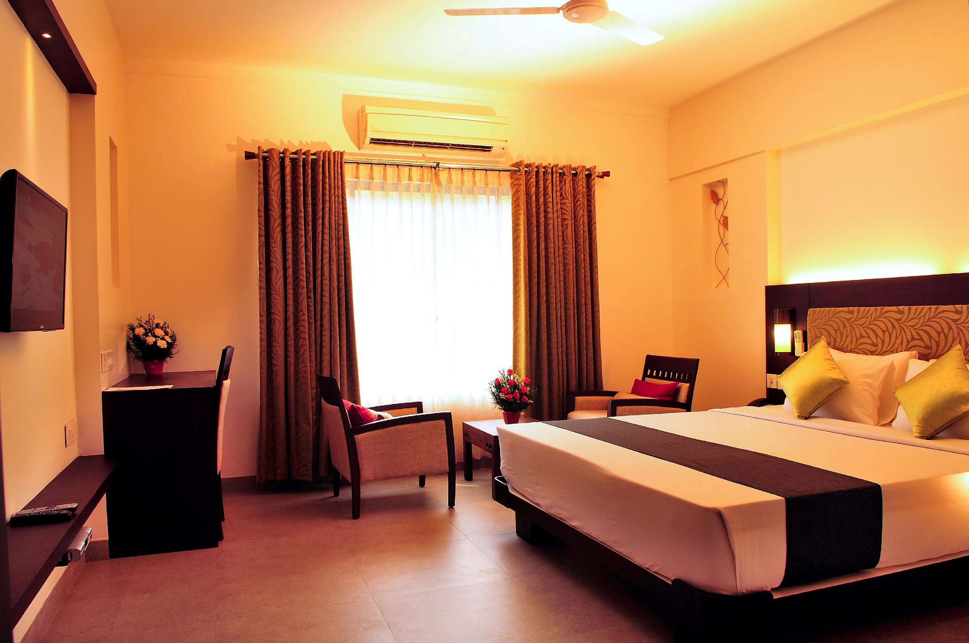 Hotel Copper Folia - 4