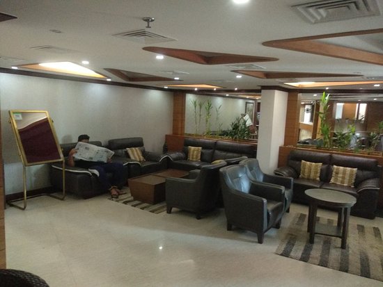 Keys Select Hotel Malabar Gate - 3