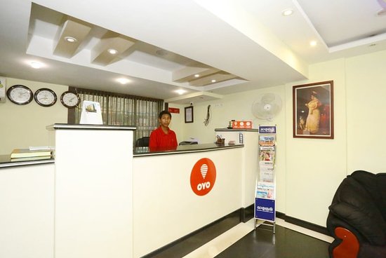 Half Moon Residency - 2