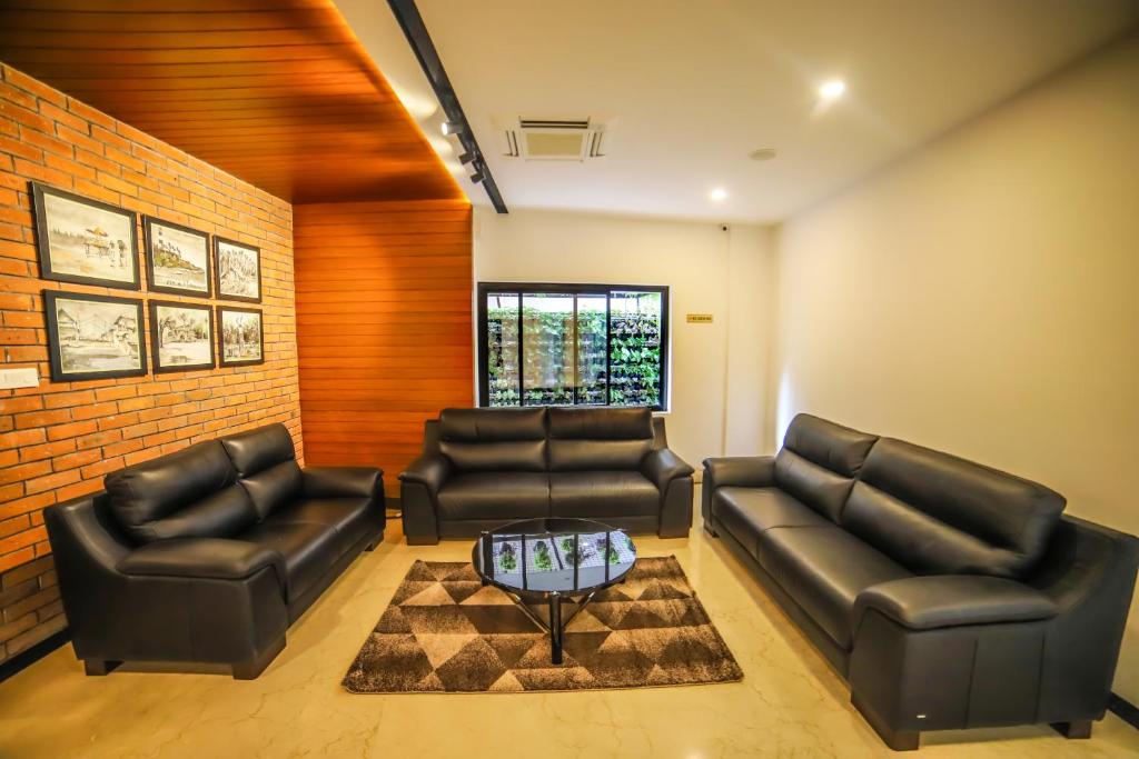 Hotel Villa Maryam - 2