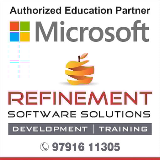 Refinement Software Solutions