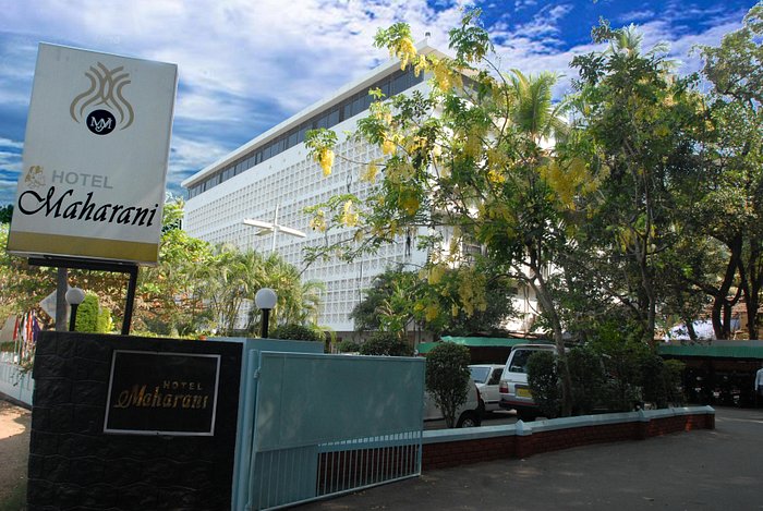 HOTEL MAHARANI