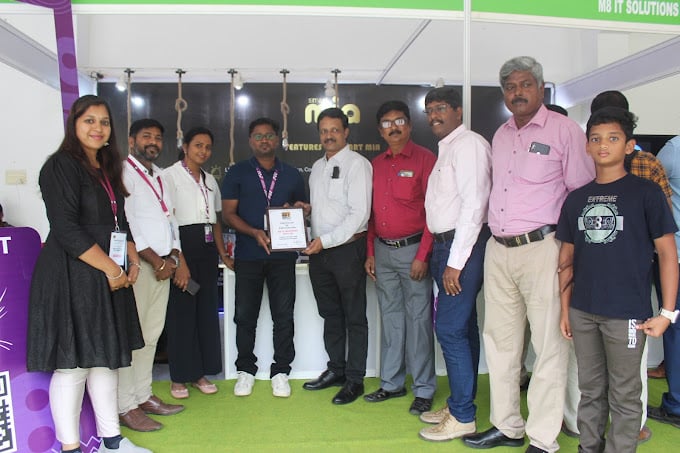 M8 IT Solutions Pvt Ltd - 3