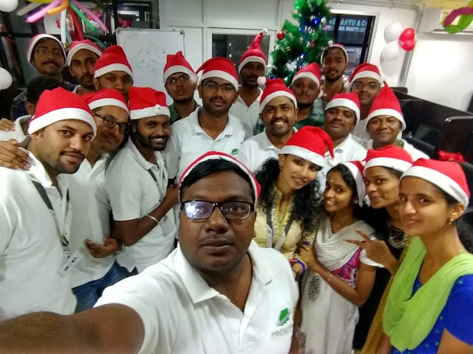 Mindnotix Software Solutions - 2