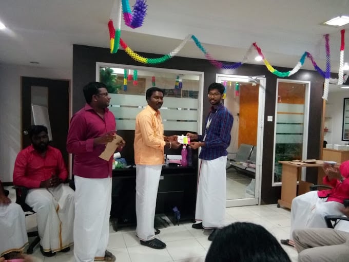 Mindnotix Software Solutions - 3