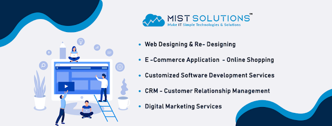 Mist Software Solutions Private Limited