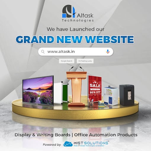 Mist Software Solutions Private Limited - 3