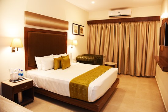 Hotel Rameswaram Grand - 3