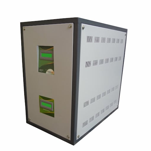 AMON POWER CONTROLS - 4