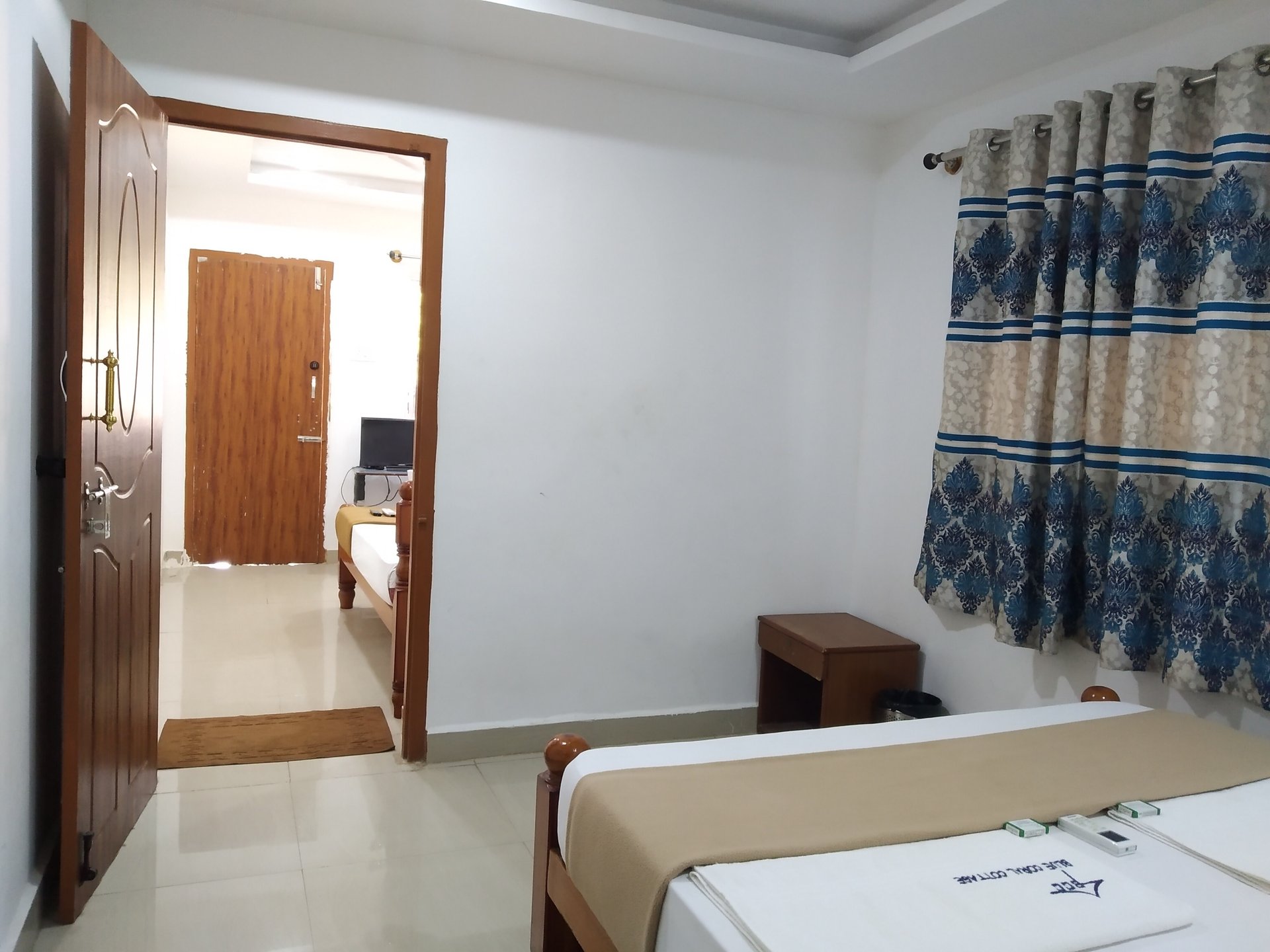 Hotel Blue Coral - 3