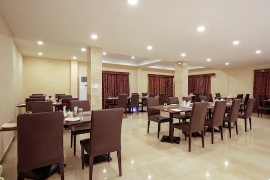 Vinayaga by Poppys - Rameswaram - 3