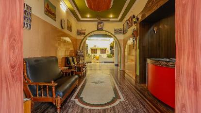 Hotel Hare Rama Hare Krishna - 2