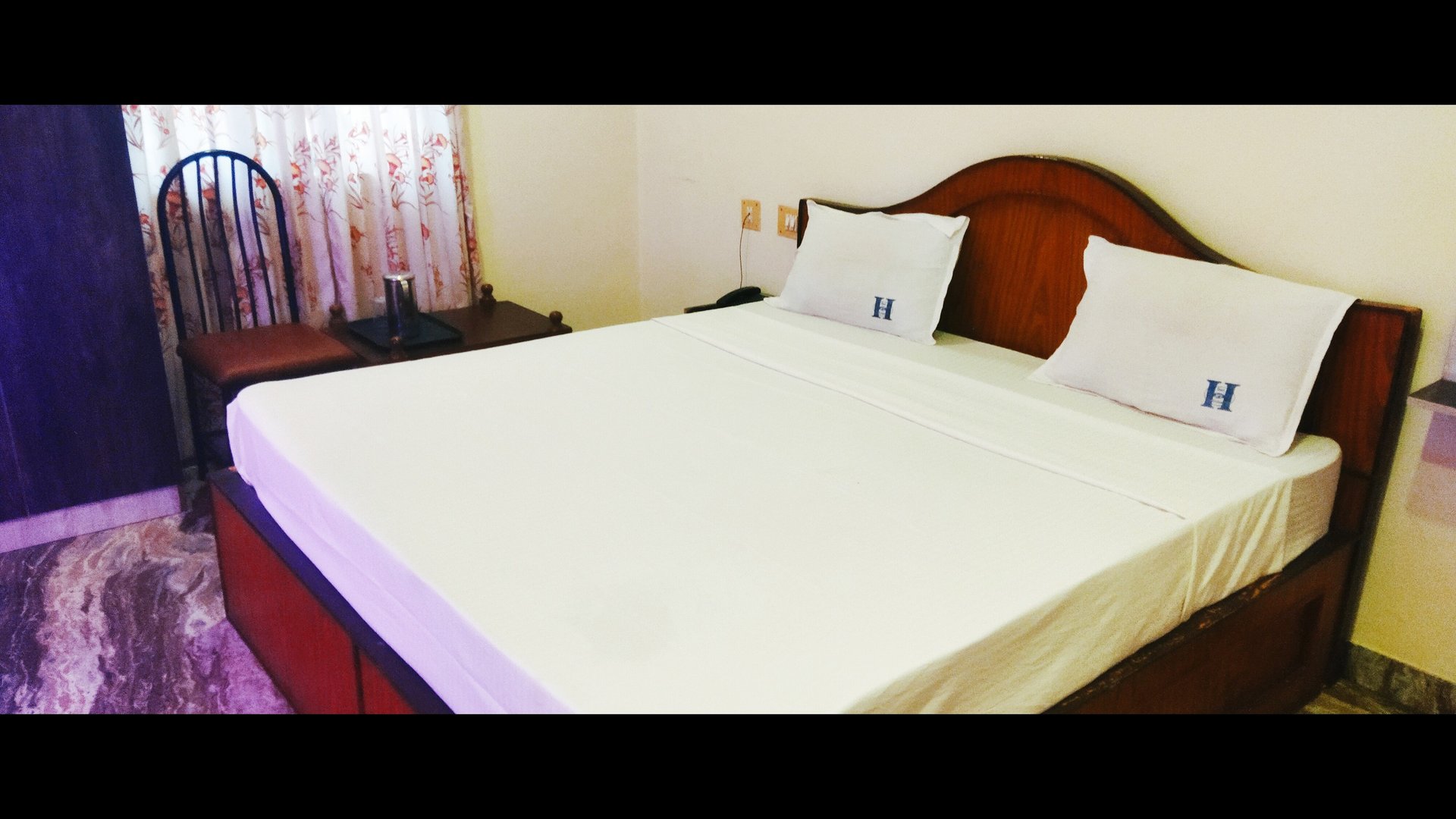 Hotel Hare Rama Hare Krishna - 4