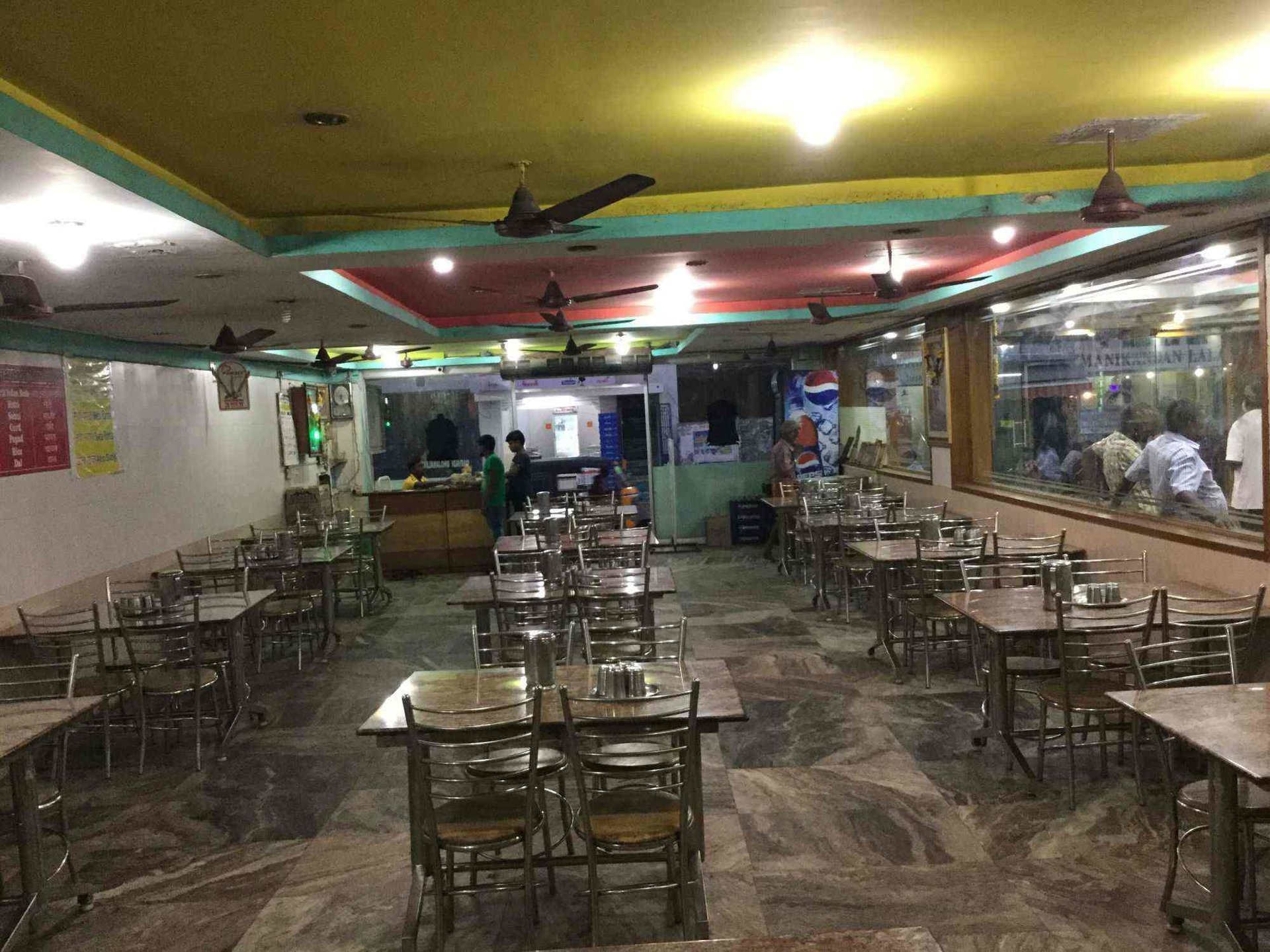 Hotel Senthil Andavar - 3