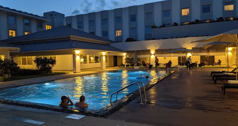 Hyatt Place Rameswaram - 2