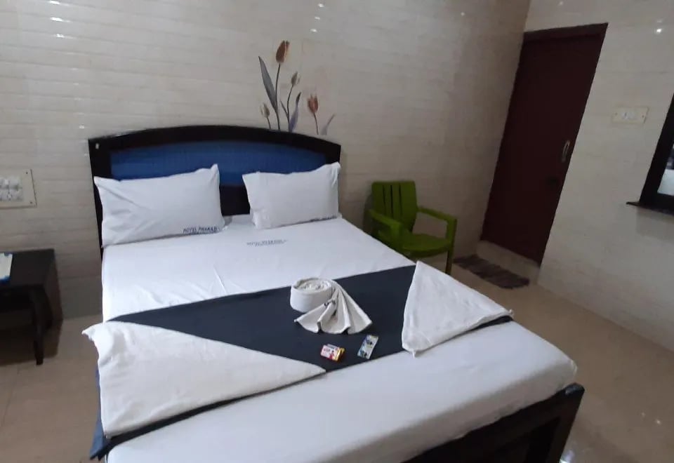 Prakash Hotel - 4