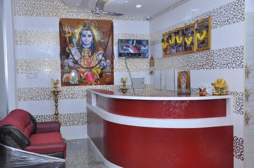 Amman Residency AC - 2