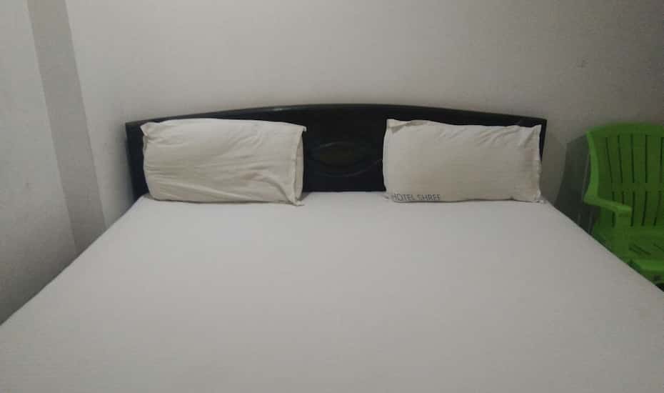 Hotel Shree (Rameshwaram) - 3