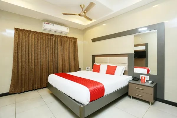 Hotel Shree (Rameshwaram) - 4