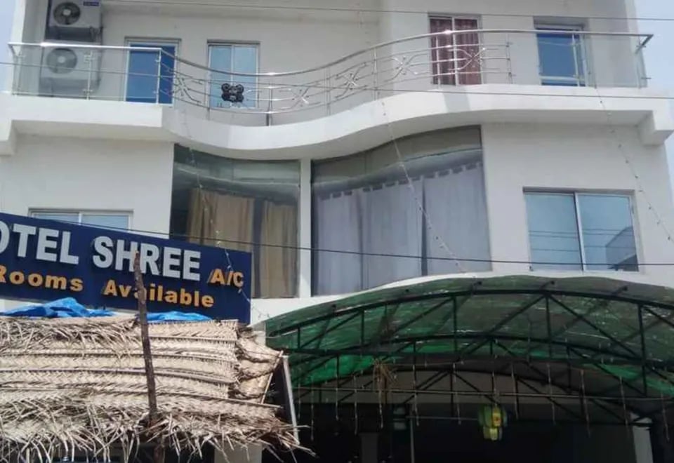 Hotel Shree (Rameshwaram)