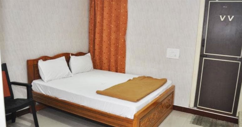 Hotel Raamajayam - 4