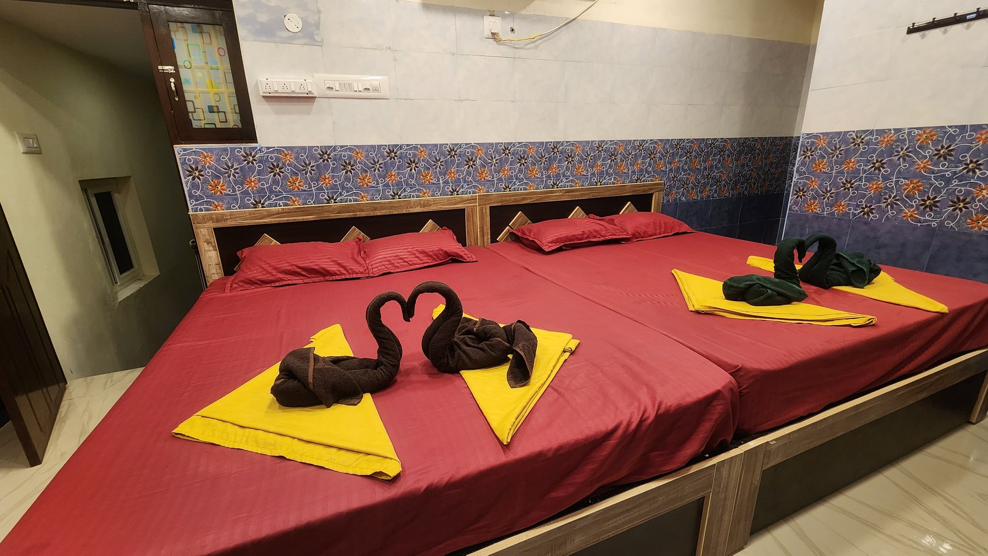 Hotel Prem Rameshwaram - 2