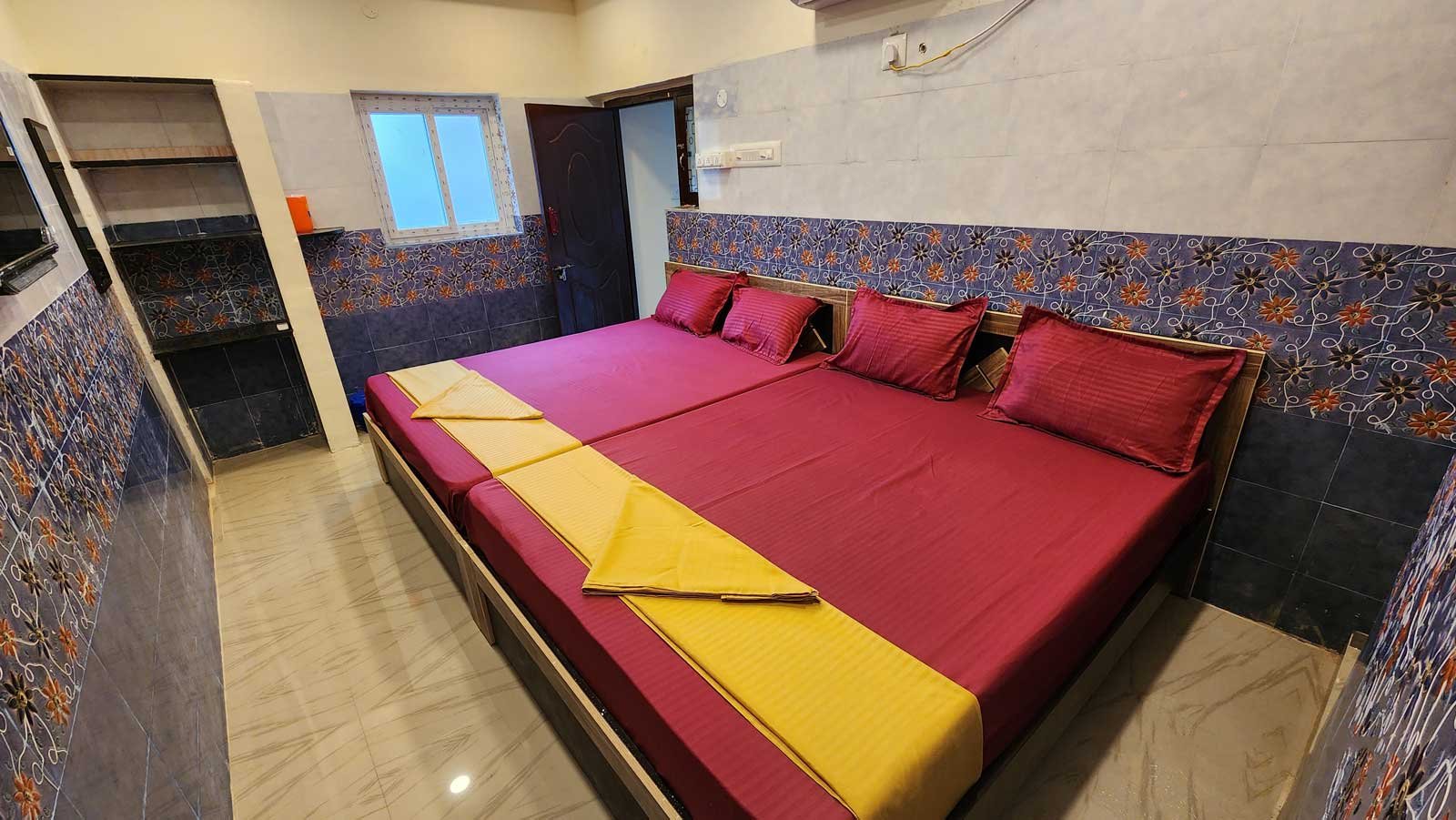 Hotel Prem Rameshwaram - 3