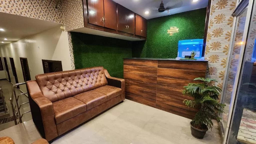 Hotel Prem Rameshwaram