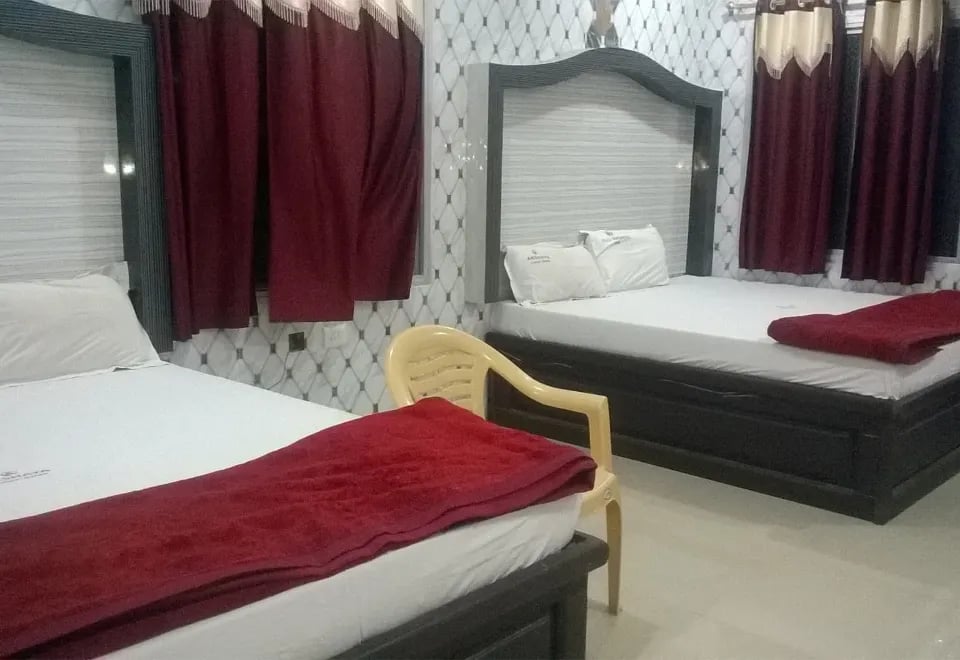 Hotel Akshaya Rameshwaram - 4